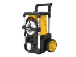 DCMPW1600N XR Pressure Washer 36V (2 x 18V) Bare Unit