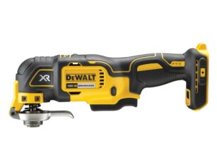 DCS356N XR Oscillating Multi-Tool 18V Bare Unit