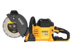 DCS691X2 XR FlexVolt 230mm Cut-Off Saw 54V 2 x 9.0Ah Li-ion