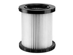 DCV5801H Wet Dry Vacuum Replacement Filter For DCV582 (Single)