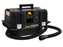 DCV586MT2 XR FlexVolt Dust Extractor 54V 2 x 2.0Ah Li-ion