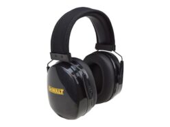 DPG13HC EU Premium Ear Defenders