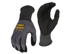 Coated Grip Gloves – L (Size 9)