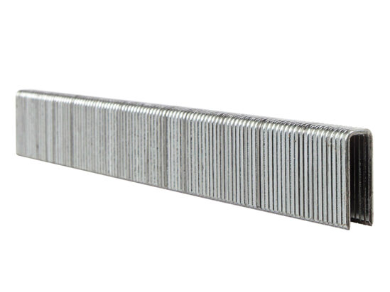 DSTSX35Z 18G Galvanised Staples 35mm (Pack 3000)