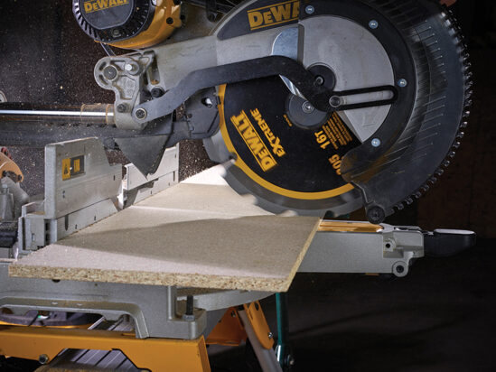 Extreme PCD Fibre Cement Saw Blade 305 x 30mm x 16T - Image 2