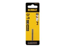 BLACK&GOLD HSS Drill Bits (3) 1.5mm