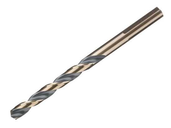 BLACK&GOLD HSS Drill Bit 9.5mm