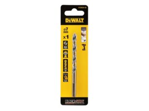 BLACK&GOLD HSS Drill Bit 7.0mm