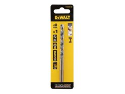 BLACK&GOLD HSS Drill Bit 8.0mm