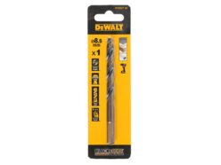 BLACK&GOLD HSS Drill Bit 8.5mm