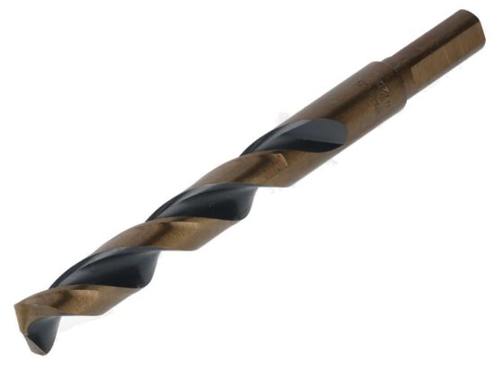 BLACK&GOLD HSS Drill Bit 12.5mm