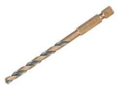 BLACK&GOLD Hex HSS-G Drill Bit 5.5mm