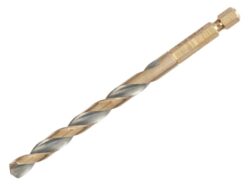 BLACK&GOLD Hex HSS-G Drill Bit 7.5mm