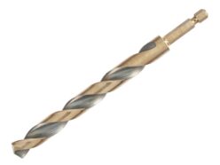 BLACK&GOLD Hex HSS-G Drill Bit 12.0mm