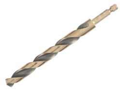 BLACK&GOLD Hex HSS-G Drill Bit 13.0mm