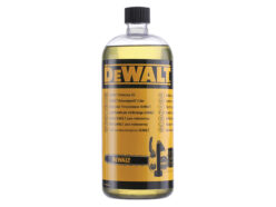 DT20662 Chainsaw Oil 1 litre