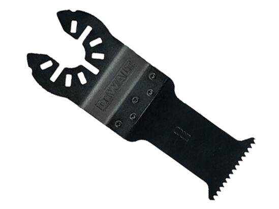 Multi-Tool Fast Cut Wood Blade 43 x 30mm