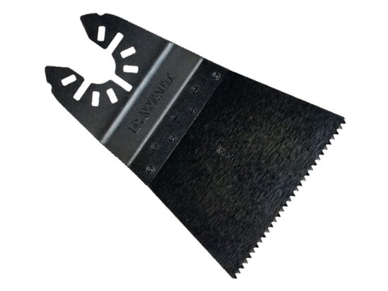 Multi-Tool Fast Cut Wood Blade 43 x 65mm