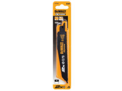 2X Life Wood & Nail Reciprocating Blade 152mm x 6 TPI Pack of 5