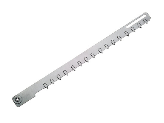 DT2963 Alligator Saw Blade - TCT Building Block Class 12 Poroton Brick