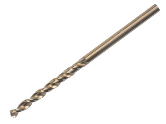 Extreme 2 Metal Drill Bits (2) 3.0mm OL:61mm WL:33mm