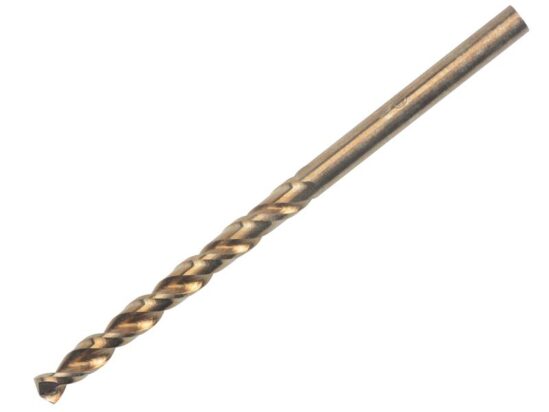 Extreme 2 Metal Drill Bits (2) 3.3mm OL:65mm WL:36mm