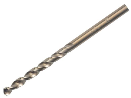 Extreme 2 Metal Drill Bit 4.2mm OL:75mm WL:43mm