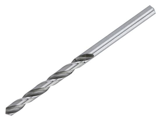 HSS-G Jobber Drill Bit 9.0mm OL:125mm WL:81mm