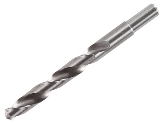 HSS-G Jobber Drill Bit 11.0mm OL:142mm WL:94mm