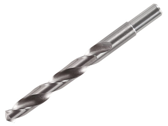 HSS-G Jobber Drill Bit 14.0mm OL:60mm WL:108mm