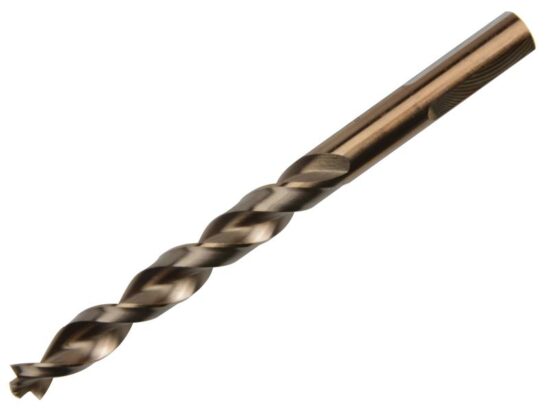 Extreme 2 Metal Drill Bits (10) 12.0mm OL:151mm WL:98mm