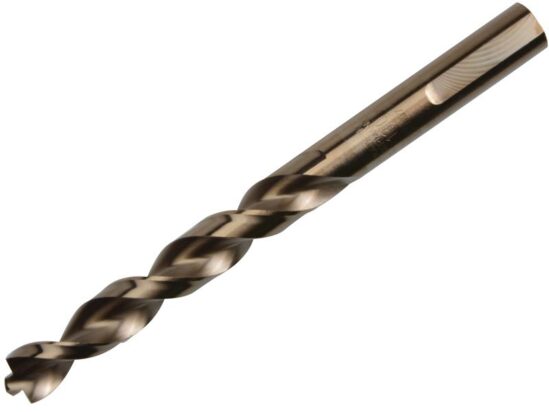 Extreme 2 Metal Drill Bits (10) 13.0mm OL:151mm WL:98mm