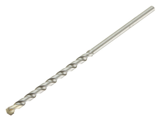 Masonry Drill Bit 6.0mm OL:150mm WL:82mm