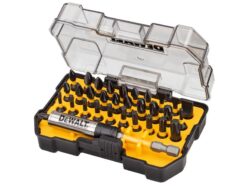 DT70587 FLEXTORQ™ Bit Set, 32 Piece