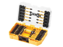 DT70737T FLEXTORQ™ Screwdriving Set, 31 Piece