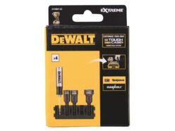 Screwdriver Insert Bits & Adaptors