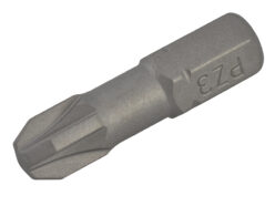 DT7213 Torsion Bits PZ3 x 25mm (Pack 5)