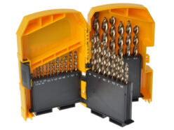 Extreme 2 Metal Drill Bit Set of 29 1 – 13mm