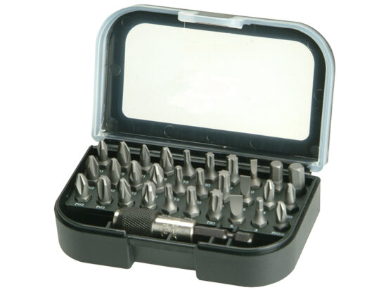 DT7944 Screwdriver Bit Set, 31 Piece