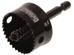 Impact Rated Holesaw 19mm