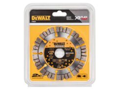 DT90294 Extreme Diamond Cutting Blade 125 x 22.23mm