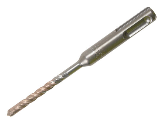 SDS Plus EXTREME 2® Drill Bit 8 x 460mm