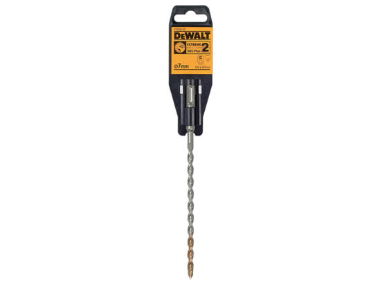 SDS Plus EXTREME 2® Drill Bit 7 x 210mm