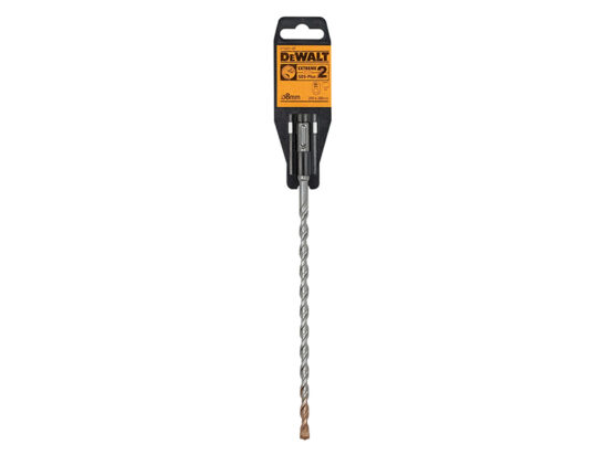 SDS Plus EXTREME 2® Drill Bit 8 x 260mm