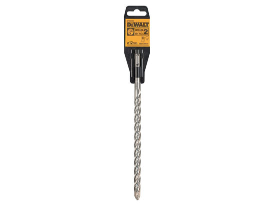 SDS Plus EXTREME 2® Drill Bit 12 x 260mm