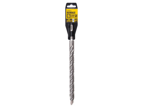 SDS Plus EXTREME 2® Drill Bit 20 x 300mm