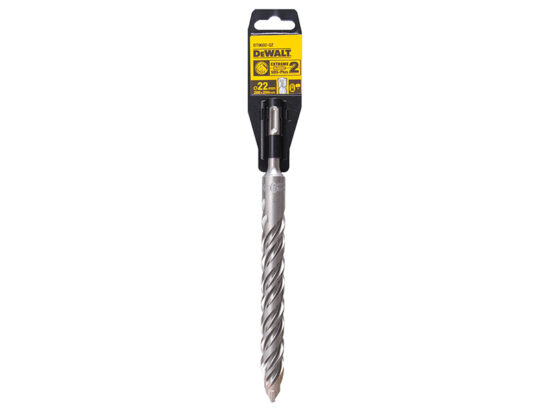 SDS Plus EXTREME 2® Drill Bit 22 x 250mm