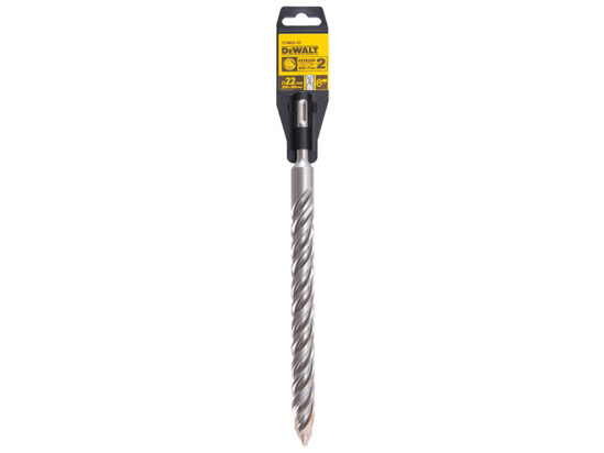 SDS Plus EXTREME 2® Drill Bit 22 x 300mm