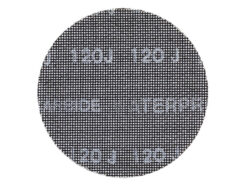 DTM3137 Mesh Sanding Disc 150mm 240G (Pack 10)