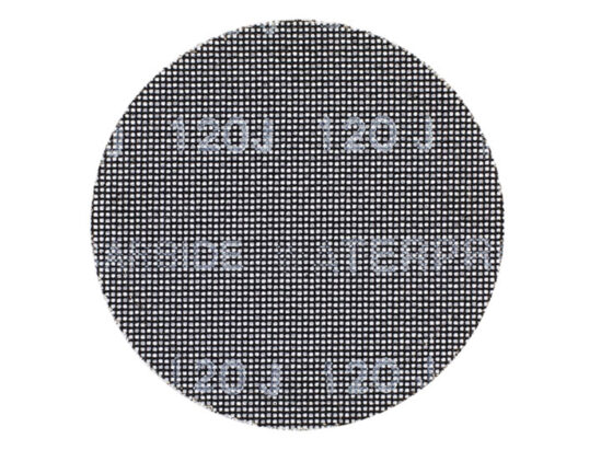 DTM3113 Mesh Sanding Disc 125mm 80G (Pack 10)